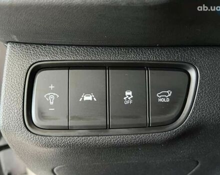 Хендай Санта Фе, об'ємом двигуна 2.2 л та пробігом 91 тис. км за 26500 $, фото 11 на Automoto.ua