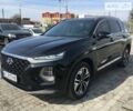 Хендай Санта Фе, об'ємом двигуна 2 л та пробігом 39 тис. км за 35400 $, фото 6 на Automoto.ua