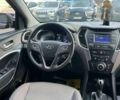 Хендай Санта Фе, об'ємом двигуна 2.4 л та пробігом 130 тис. км за 16300 $, фото 13 на Automoto.ua