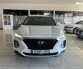 Хендай Санта Фе, об'ємом двигуна 2.2 л та пробігом 91 тис. км за 26500 $, фото 1 на Automoto.ua