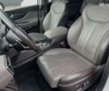 Хендай Санта Фе, объемом двигателя 2.2 л и пробегом 169 тыс. км за 28800 $, фото 27 на Automoto.ua
