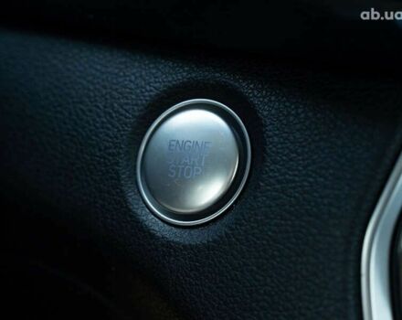 Хендай Санта Фе, об'ємом двигуна 2.2 л та пробігом 169 тис. км за 27900 $, фото 27 на Automoto.ua