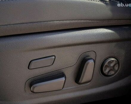 Хендай Санта Фе, об'ємом двигуна 2.2 л та пробігом 169 тис. км за 27900 $, фото 19 на Automoto.ua