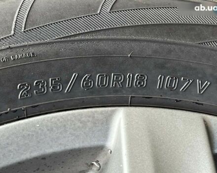 Хендай Санта Фе, объемом двигателя 2.2 л и пробегом 169 тыс. км за 28800 $, фото 23 на Automoto.ua