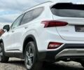 Хендай Санта Фе, об'ємом двигуна 2.2 л та пробігом 169 тис. км за 29343 $, фото 11 на Automoto.ua