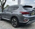 Хендай Санта Фе, объемом двигателя 2 л и пробегом 138 тыс. км за 26000 $, фото 3 на Automoto.ua
