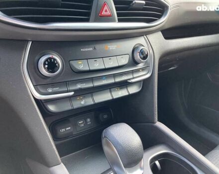 Хендай Санта Фе, об'ємом двигуна 2.4 л та пробігом 66 тис. км за 18999 $, фото 8 на Automoto.ua