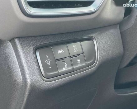 Хендай Санта Фе, об'ємом двигуна 2.4 л та пробігом 66 тис. км за 18999 $, фото 12 на Automoto.ua