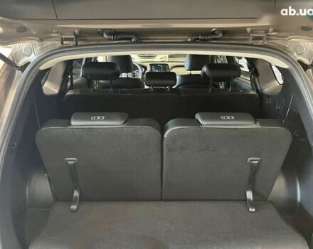 Хендай Санта Фе, объемом двигателя 2 л и пробегом 69 тыс. км за 25900 $, фото 9 на Automoto.ua