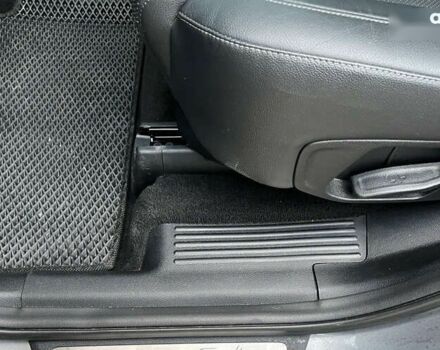 Хендай Санта Фе, объемом двигателя 2 л и пробегом 138 тыс. км за 25300 $, фото 20 на Automoto.ua