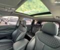 Хендай Санта Фе, объемом двигателя 2 л и пробегом 129 тыс. км за 25500 $, фото 25 на Automoto.ua