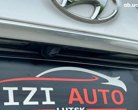 Хендай Санта Фе 2019 в Луцке на Automoto.ua Хендай Санта Фе, объемом двигателя 2.2 л и пробегом 169 тыс. км за 29343 $, фото 20 на Automoto.ua