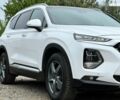 Хендай Санта Фе, об'ємом двигуна 2.2 л та пробігом 169 тис. км за 29778 $, фото 9 на Automoto.ua