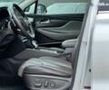Хендай Санта Фе 2019 в Луцке на Automoto.ua Хендай Санта Фе, объемом двигателя 2.2 л и пробегом 169 тыс. км за 29343 $, фото 29 на Automoto.ua