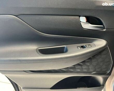 Хендай Санта Фе, объемом двигателя 2 л и пробегом 69 тыс. км за 25900 $, фото 22 на Automoto.ua