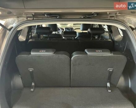 Хендай Санта Фе, объемом двигателя 2 л и пробегом 69 тыс. км за 27500 $, фото 9 на Automoto.ua