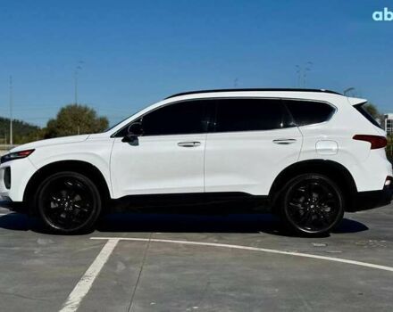 Хендай Санта Фе, объемом двигателя 2.4 л и пробегом 95 тыс. км за 22500 $, фото 14 на Automoto.ua