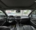 Хендай Санта Фе, объемом двигателя 2 л и пробегом 138 тыс. км за 26000 $, фото 21 на Automoto.ua