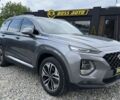 Хендай Санта Фе, объемом двигателя 2 л и пробегом 138 тыс. км за 26000 $, фото 1 на Automoto.ua