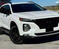 Хендай Санта Фе, объемом двигателя 2.4 л и пробегом 95 тыс. км за 22500 $, фото 1 на Automoto.ua