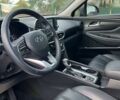 Хендай Санта Фе, объемом двигателя 2 л и пробегом 138 тыс. км за 25300 $, фото 7 на Automoto.ua