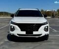 Хендай Санта Фе, объемом двигателя 2.4 л и пробегом 95 тыс. км за 22500 $, фото 3 на Automoto.ua