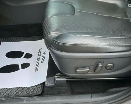 Хендай Санта Фе, объемом двигателя 2 л и пробегом 138 тыс. км за 25300 $, фото 17 на Automoto.ua