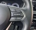 Хендай Санта Фе, объемом двигателя 2 л и пробегом 129 тыс. км за 25500 $, фото 16 на Automoto.ua