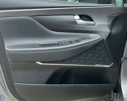 Хендай Санта Фе, объемом двигателя 2 л и пробегом 138 тыс. км за 25300 $, фото 24 на Automoto.ua