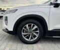 Хендай Санта Фе, объемом двигателя 2 л и пробегом 129 тыс. км за 25500 $, фото 8 на Automoto.ua