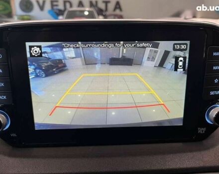 Хендай Санта Фе, объемом двигателя 2 л и пробегом 69 тыс. км за 25900 $, фото 15 на Automoto.ua