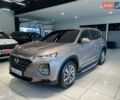 Хендай Санта Фе, объемом двигателя 2 л и пробегом 69 тыс. км за 27500 $, фото 1 на Automoto.ua