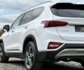 Хендай Санта Фе, объемом двигателя 2.2 л и пробегом 169 тыс. км за 29887 $, фото 11 на Automoto.ua