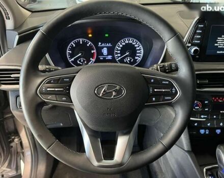 Хендай Санта Фе, объемом двигателя 2 л и пробегом 69 тыс. км за 25900 $, фото 13 на Automoto.ua