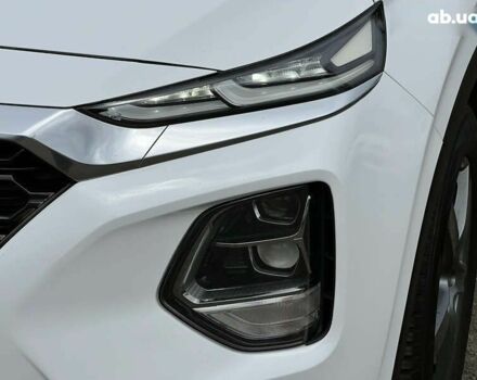 Хендай Санта Фе, объемом двигателя 2.2 л и пробегом 169 тыс. км за 29778 $, фото 15 на Automoto.ua