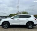 Хендай Санта Фе 2019 в Луцке на Automoto.ua Хендай Санта Фе, объемом двигателя 2.2 л и пробегом 169 тыс. км за 29343 $, фото 4 на Automoto.ua