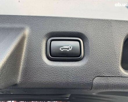 Хендай Санта Фе, объемом двигателя 2 л и пробегом 129 тыс. км за 25500 $, фото 12 на Automoto.ua