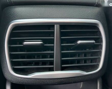 Хендай Санта Фе, объемом двигателя 2 л и пробегом 138 тыс. км за 25300 $, фото 18 на Automoto.ua