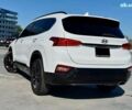 Хендай Санта Фе, объемом двигателя 2.4 л и пробегом 95 тыс. км за 22500 $, фото 10 на Automoto.ua