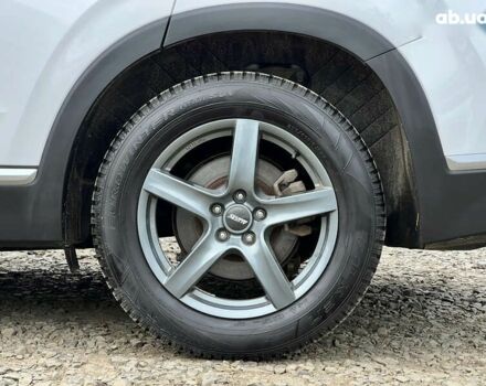 Хендай Санта Фе 2019 в Луцке на Automoto.ua Хендай Санта Фе, объемом двигателя 2.2 л и пробегом 169 тыс. км за 29343 $, фото 22 на Automoto.ua