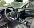 Хендай Санта Фе, объемом двигателя 2 л и пробегом 138 тыс. км за 26000 $, фото 8 на Automoto.ua