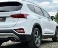 Хендай Санта Фе 2019 в Луцке на Automoto.ua Хендай Санта Фе, объемом двигателя 2.2 л и пробегом 169 тыс. км за 29343 $, фото 12 на Automoto.ua