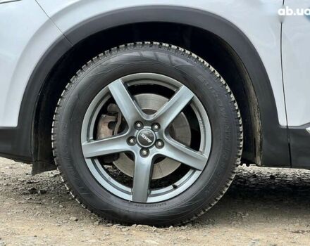 Хендай Санта Фе 2019 в Луцке на Automoto.ua Хендай Санта Фе, объемом двигателя 2.2 л и пробегом 169 тыс. км за 29343 $, фото 21 на Automoto.ua