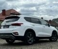 Хендай Санта Фе 2019 в Луцке на Automoto.ua Хендай Санта Фе, объемом двигателя 2.2 л и пробегом 169 тыс. км за 29343 $, фото 7 на Automoto.ua
