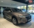 Хендай Санта Фе, объемом двигателя 2 л и пробегом 69 тыс. км за 27500 $, фото 2 на Automoto.ua