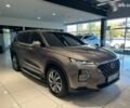 Хендай Санта Фе, объемом двигателя 2 л и пробегом 69 тыс. км за 25900 $, фото 2 на Automoto.ua