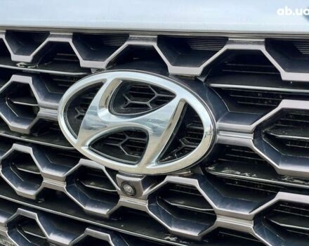 Хендай Санта Фе, об'ємом двигуна 2.2 л та пробігом 169 тис. км за 29343 $, фото 13 на Automoto.ua