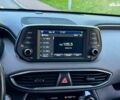 Хендай Санта Фе, объемом двигателя 2.4 л и пробегом 95 тыс. км за 22500 $, фото 26 на Automoto.ua