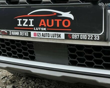 Хендай Санта Фе 2019 в Луцке на Automoto.ua Хендай Санта Фе, объемом двигателя 2.2 л и пробегом 169 тыс. км за 29343 $, фото 14 на Automoto.ua