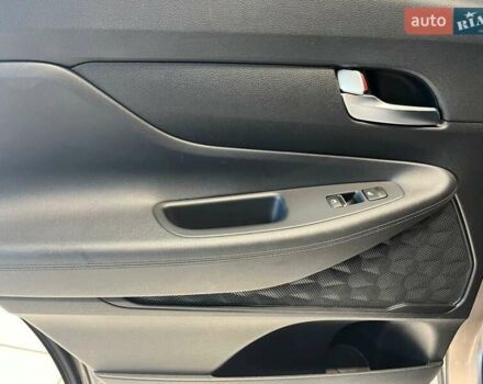 Хендай Санта Фе, объемом двигателя 2 л и пробегом 69 тыс. км за 27500 $, фото 22 на Automoto.ua